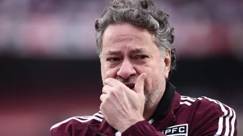 Vem para ser titular:Casares prepara presente e se aproxima de fechar com craque ex-Real Madrid