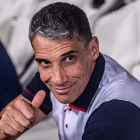 \'Pronto para jogo\', diz novo reforço do Fortaleza