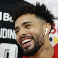 Zenit aceita oferta do Flamengo por Claudinho e faz última exigência antes do anúncio