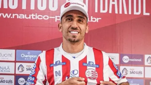 Foto: Tiago Caldas/CNC