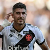 Pedro Raul dá boa notícia ao Vasco em sua despedida