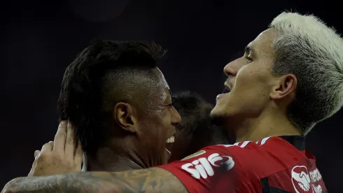 Foto: Alexandre Loureiro/AGIF - Flamengo tem compromisso pelo Brasileirão