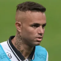 Renato não esquece Luan e escancara condições que aproximam o Grêmio da contratação