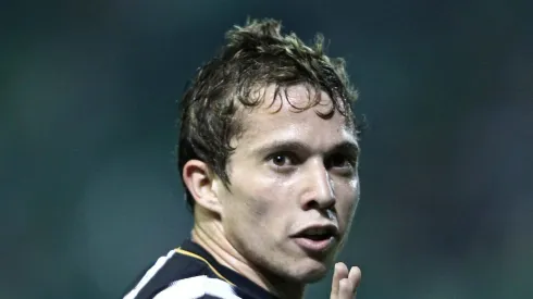 Foto: Heuler Andrey/AGIF - Bernard