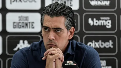 Foto: Thiago Ribeiro/AGIF