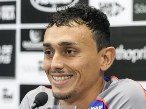 Santos não para em Pituca e decide anunciar mais 3 contratações