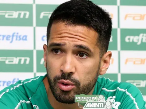 Palmeiras expõe os reais motivos pelos quais não liberou Luan ao Krasnodar (RUS)