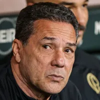 Situação de Luxemburgo tem reviravolta e futuro é definido no Corinthians