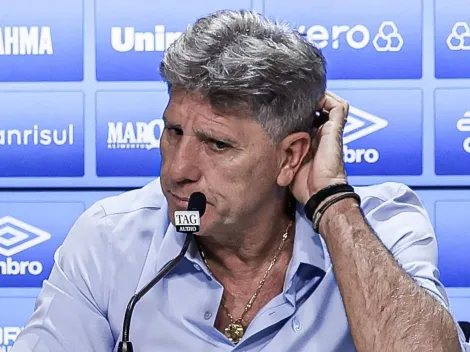 Grêmio encontra dificuldades nesse mercado da bola e corre contra o tempo