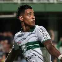 Nadja Mauad traz ‘quentinha’ e atualiza situação de Manga no Coritiba