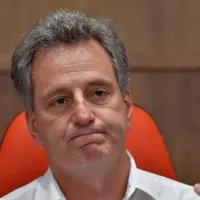 Atitude de Landim cai como uma bomba no Flamengo e REVOLTA todo mundo