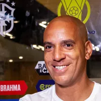 Pepa completa quatro meses como treinador do Cruzeiro e mira vaga na Sul-Americana