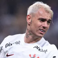 NEM ABAIXO! Rendimento do Corinthians sem Róger Guedes IMPRESSIONA