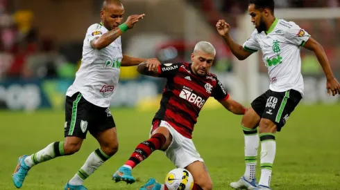 Foto: Flickr / Flamengo