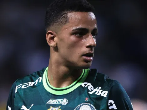 Giovani tem problema sério no Catar e situação choca o Palmeiras