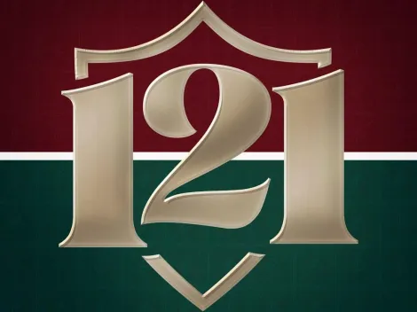 Fluminense faz 121 anos e ídolos parabenizam o clube