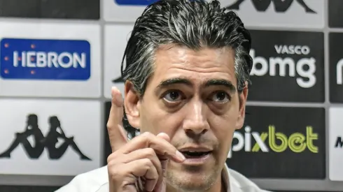 Foto: Thiago Ribeiro/AGIF - Paulo Bracks