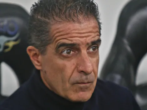 Paiva mexe 'pauzinhos' e Bahia fica próximo de REFORÇO