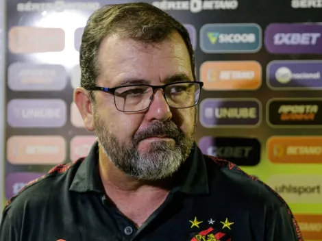 Sport fecha a quinta contratação da janela e Enderson ganha reforço no meio campo