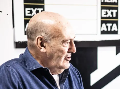 Santos de Rueda pode perder meia da Europa por R$ 24 milhões