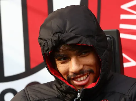 Paquetá faz português craque na Europa se render ao Flamengo