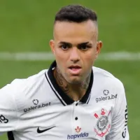 Grêmio assume a bronca e define contrato ousado para tirar Luan do Corinthians