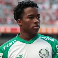 Palmeiras pode aproveitar Endrick e fazer render um contrato milionário até sua saída