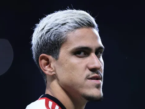 Tottenham ‘esquece’ Pedro e topa tudo por outro artilheiro conhecido