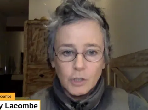 Milly Lacombe não se cala e questiona aprovação de SAF do Atlético-MG