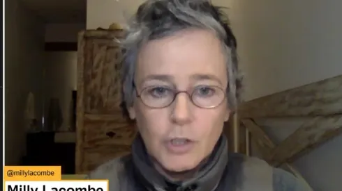 Foto: Reprodução canal Youtube Uol Esportes