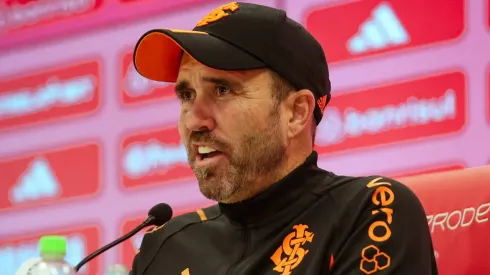 Foto Ricardo Duarte/Internacional