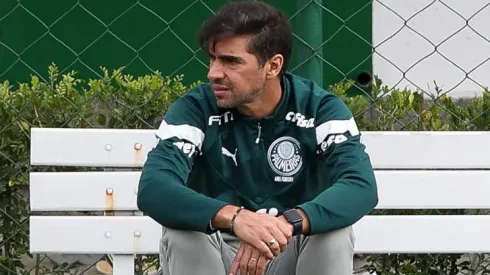 Foto: Cesar Greco/Palmeiras/by Canon