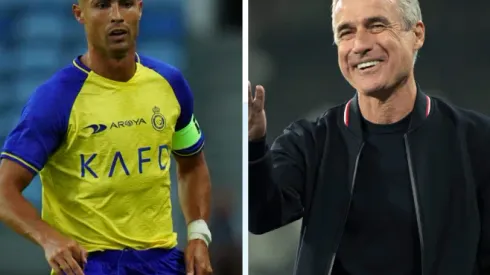 Fotos: Gualter Fatia/Getty Images/ Jorge Rodrigues/AGIF