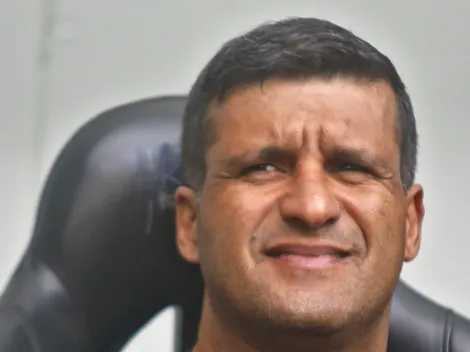 Athletico-PR tem ausência importante para duelo contra o Vasco