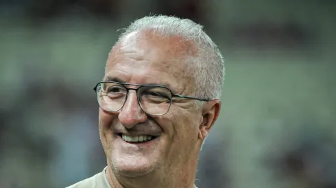 CE - FORTALEZA - 11/05/2023 - BRASILEIRO A 2023, FORTALEZA X SAO PAULO - Dorival tecnico do Sao Paulo durante partida contra o Fortaleza no estadio Arena Castelao pelo campeonato BRASILEIRO A 2023. Foto: Kely Pereira/AGIF