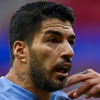 Suárez se manifesta após polêmicas no Grêmio