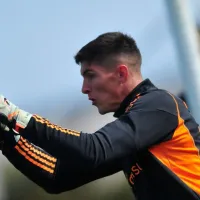 Com Rochet, Coudet esboça Internacional titular pela primeira vez no retorno