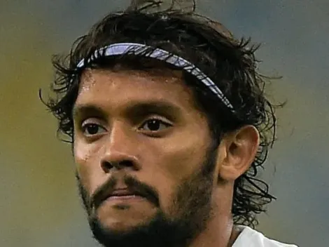 Facincani cravou: Palmeiras bate o martelo sobre Scarpa