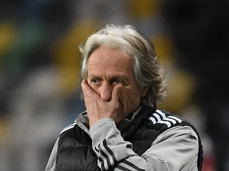 Jesus convence Al-Hilal e pode prejudicar Flamengo por R$ 320 milhões