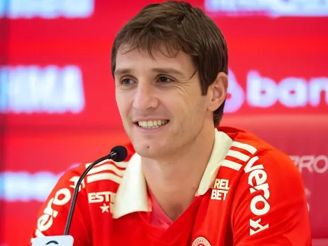 Mário Fernandes revela motivo de ter deixado o Internacional