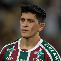 Ele vai jogar, tem essa missão: Escalação do Fluminense \'vaza\' com substituto de Cano