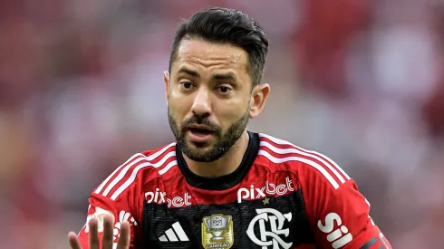 Foto: Thiago Ribeiro/AGIF -