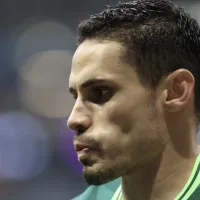 Veiga garante o \'green\' no Palmeiras, mas dois titulares saem muito criticados