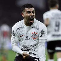 Bidu é pedido pela Fiel e titular tira paciência no Corinthians