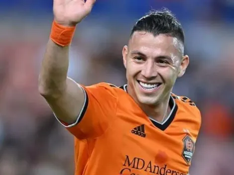 De malas prontas, Sebastián Ferreira deve chegar em breve no Vasco da Gama