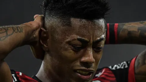 Foto: Thiago Ribeiro/AGIF