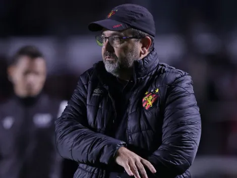 Sport pode ter estreia importante contra o Sampaio Corrêa