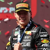 F1: Após vitória na Hungria, Verstappen chama Red Bull de \'foguete inacreditável\'