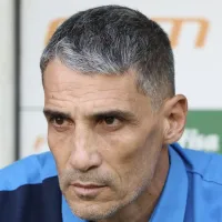 Vojvoda diz em \'reverter situação\' após derrota do Fortaleza