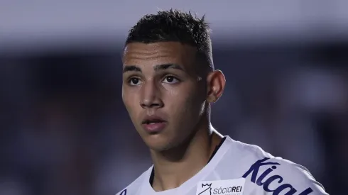 Foto: Ettore Chiereguini/AGIF – Deivid Washington